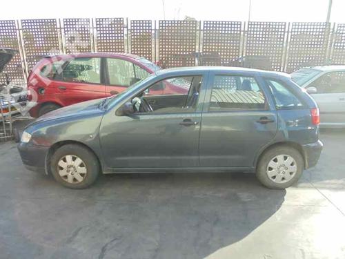 Tailgate handle SEAT IBIZA II (6K1) 1.4 | BP2380097C132 