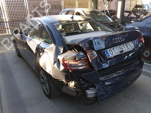 Gear lever AUDI A6 C6 (4F2) 2.0 TDI | BP40458486M90 - Image 5