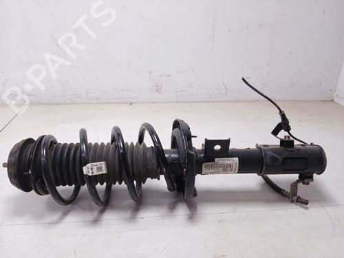 Right front shock absorber KIA STONIC (YB)  | BP25900247M17 
