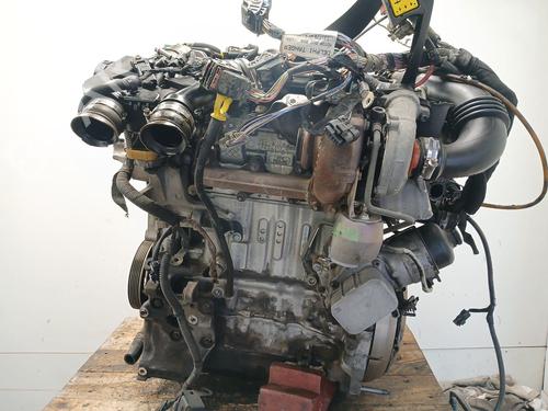 Used Engine CITROËN C4 Grand Picasso I (UA_) 1.6 HDi (109 hp) 31641801