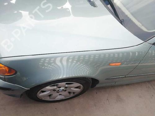 Gearbox BMW 3 (E46) 320 d | BP6164175M3 