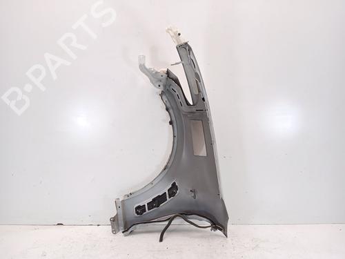 Right front fenders INFINITI QX70 3.7 AWD | BP30777731C42 