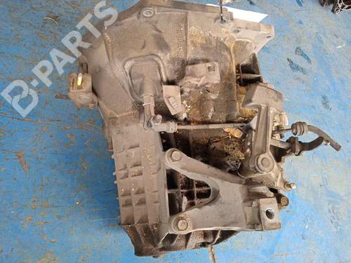 Gearbox MAZDA 3 (BK)  | BP8059212M3 