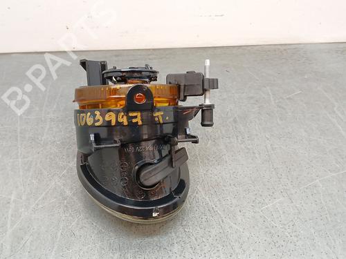 Right front fog light VW GOLF VI (5K1)  | BP28197164C31