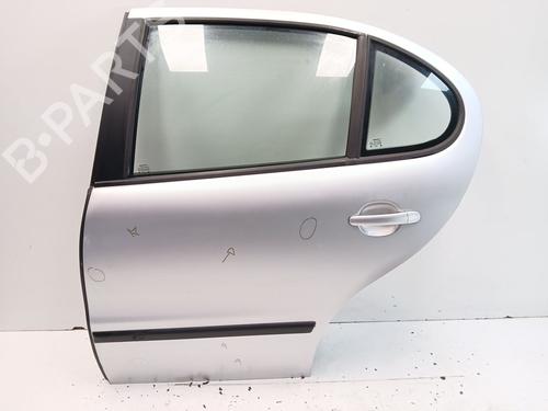 left-rear-door-seat-leon-1m1-1999-2000-2001-2002-2003-2004-2005-2006-39961406 main image