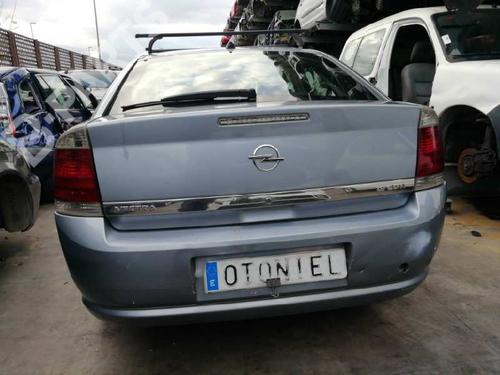 Gearbox OPEL VECTRA C (Z02) 1.9 CDTI (F69) | BP10712973M3 