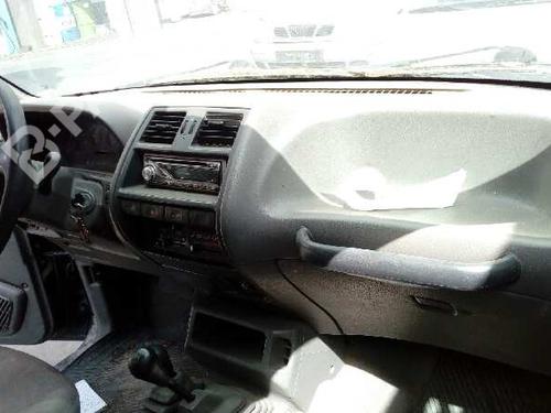 Differenziale anteriore NISSAN TERRANO II (R20)  | BP14992971M23 
