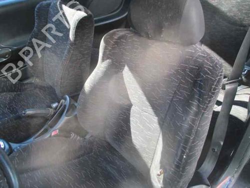 Front left lock HYUNDAI COUPE I (RD)  | BP2371709C98 