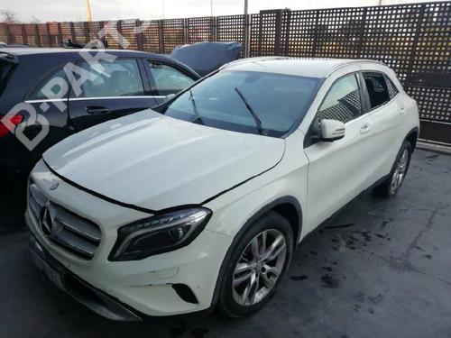 Used Parts MERCEDES-BENZ GLA-CLASS (X156)  GLA 200 CDI / d (156.908)  662132