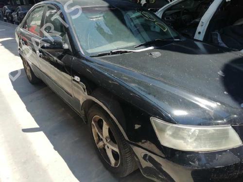 Left tailgate light HYUNDAI SONATA V (NF) 2.0 CRDi | BP18786483C79 