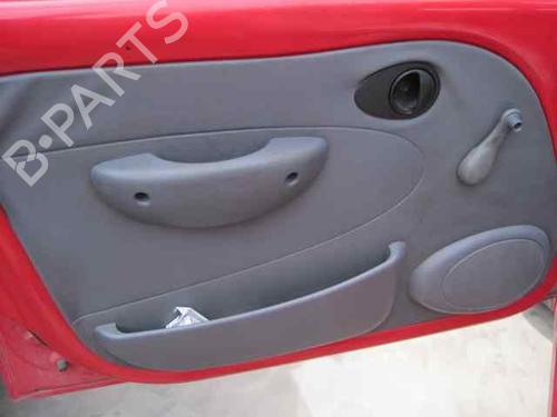 Left taillight DAEWOO MATIZ (M100, M150) 0.8 | BP2381378C34 