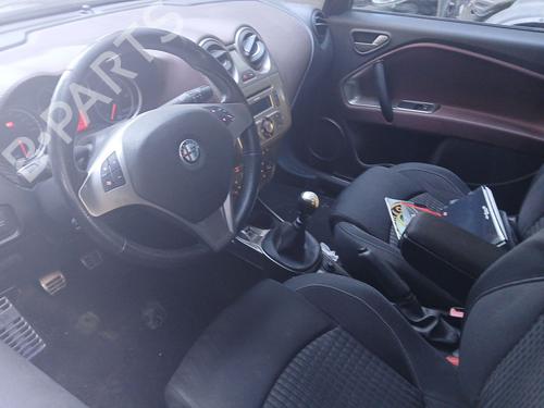 Motor ALFA ROMEO MITO (955_) 1.6 JTDM (955AXC1B) | BP30683712M1