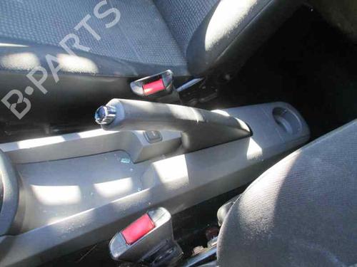 Front left window mechanism SEAT IBIZA III (6L1) 1.9 TDI | BP2403464C22 