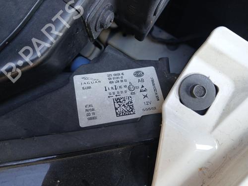 Right headlight JAGUAR XE (X760) 2.0 D | BP30906258C29