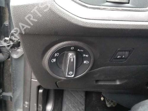 Rudehejsemekanisme Højre foran SEAT LEON ST (5F8) 1.6 TDI | BP9738932C23 