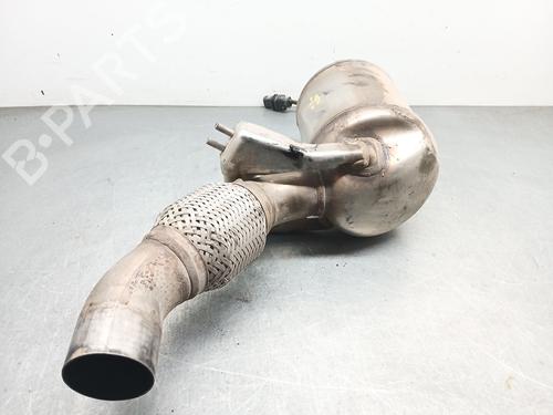 Catalyst BMW 3 (E90) 318 d | BP31965579M10