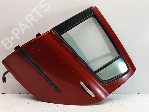left-rear-door-renault-clio-iii-br01-cr01-2005-2006-2007-2008-2009-2010-2011-2012-2013-2014-37517205 main image