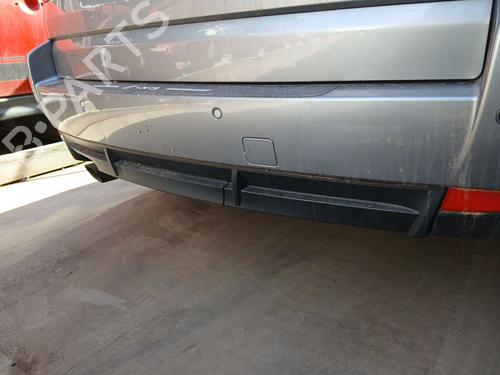 Zderzak tylny BMW X3 (E83) xDrive 20 d | BP30539484C8 