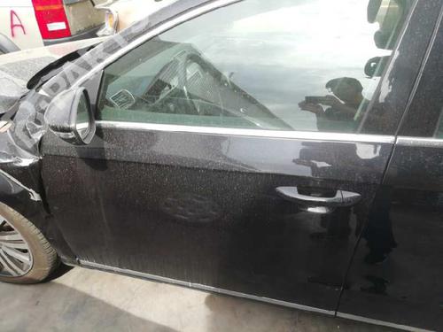 Front right lock VW PASSAT B7 Variant (365) 2.0 TDI | BP10966791C97  - Image 18