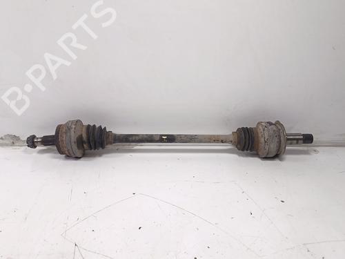 Drivaksel bak Høyre Drivaksel bak Høyre MERCEDES-BENZ CLS (C219) [2004-2011] 37495990 37495990