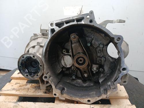 Used Gearbox Gearbox SEAT ALTEA (5P1) 1.9 TDI (105 hp) 33202624 33202624