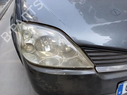 Right headlight NISSAN PRIMERA (P12) 2.2 Di | BP38950903C29 - Image 2
