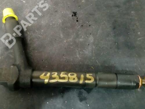 Used Injector OPEL CORSA C (X01) 1.7 DTI (F08, F68) (75 hp) 4933319