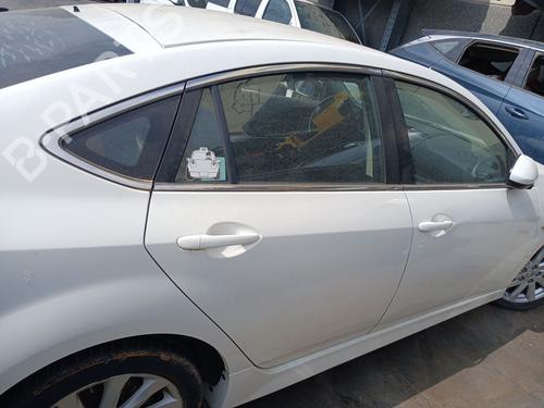 Used Right rear door Right rear door MAZDA 6 Hatchback (GH) 1.8 MZR (120 hp) 36411900 36411900