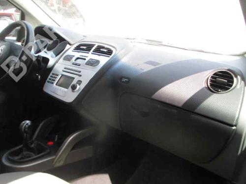 Left mirror SEAT ALTEA (5P1)  | BP2370424C26 
