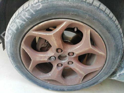 Radio FORD FOCUS II (DA_, HCP, DP)  | BP15517905E6 