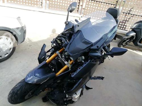 Left front indicator YAMAHA MOTORCYCLES TMAX  | BP9702148C32 