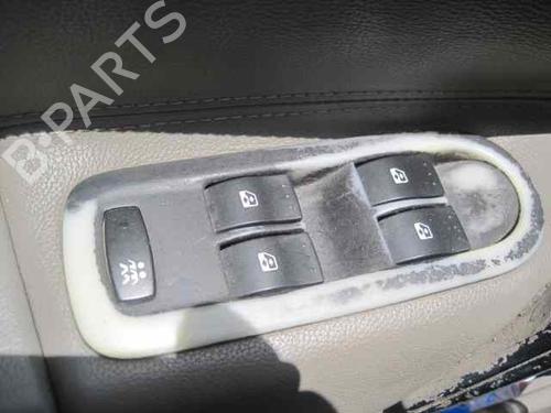 Climate control RENAULT MEGANE II (BM0/1_, CM0/1_) 1.9 dCi (BM0G, CM0G) | BP2379607I5 