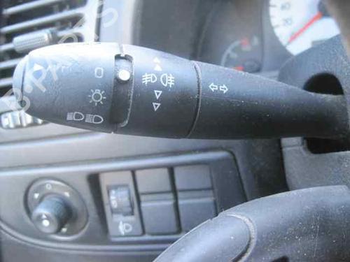 Driver airbag CITROËN XSARA (N1) 2.0 HDi 90 | BP2376852C9 