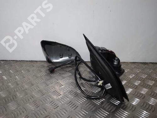 Left mirror VW GOLF VI (5K1) 1.4 TSI | BP9219231C26 
