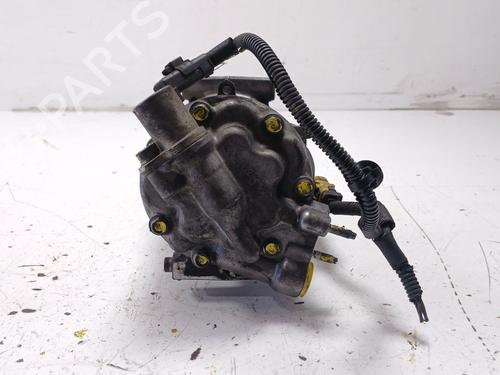 AC compressor PEUGEOT 407 (6D_) 2.0 HDi 135 (6DRHRH, 6DRHRE, 6DRHRG, 6DRHRJ) | BP40458151M34 - Image 3