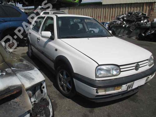 Engine VW GOLF III (1H1) 2.0 | BP2377325M1