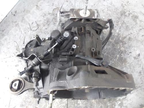 Gearbox FIAT DOBLO Box Body/MPV (223_) 1.3 D Multijet | BP22968936M3 
