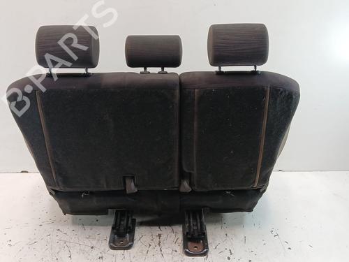 Rear seat NISSAN CUBE (Z12) 1.6 16V | BP27296299C17 - Image 8