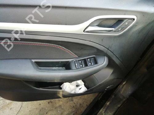 Injection rail MG MG ZS SUV 1.0 T-GDi | BP19710622M98 