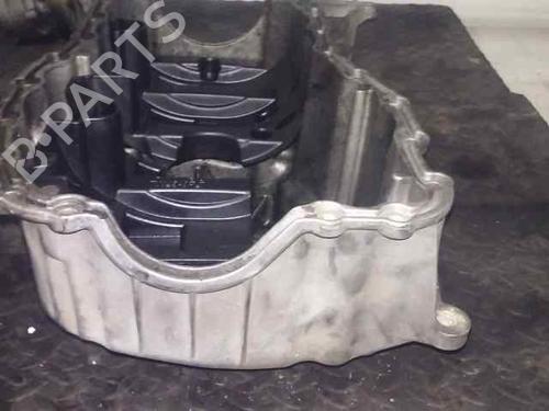 Oil sump RENAULT MEGANE II (BM0/1_, CM0/1_) 1.5 dCi (BM02, BM13, BM2A, CM02, CM13) | BP14248495M115 