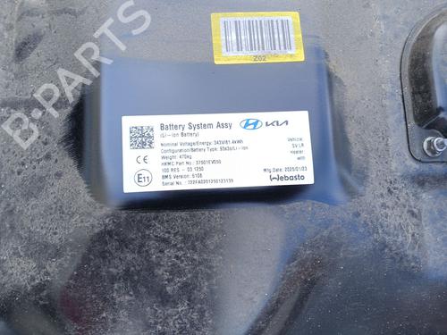 Battery KIA EV3 | BP35948723E11 - Image 10