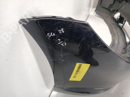 Front bumper BMW 6 (E63) 630 i | BP30061942C7 