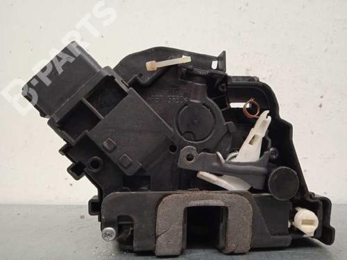 Rear right lock FORD MONDEO IV (BA7) 2.0 TDCi | BP9661911C99 