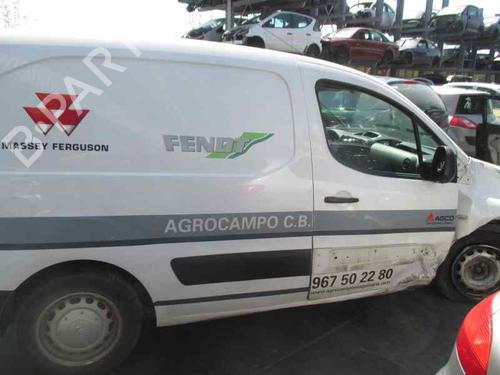 Servo brake CITROËN BERLINGO MULTISPACE (B9)  | BP2386735M42 