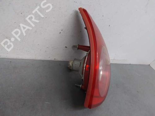 Left tailgate light VW GOLF V (1K1)  | BP10565637C79 