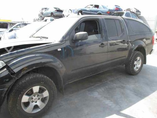 NISSAN NAVARA NP300 (D40)    206769