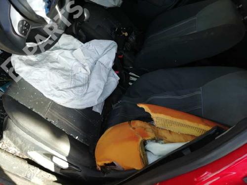 Display monitor FORD FIESTA VI (CB1, CCN) 1.4 TDCi | BP8905519C48 