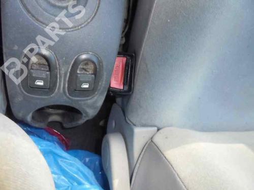 Tailgate handle CITROËN C3 I (FC_, FN_) 1.4 HDi | BP2366738C132 