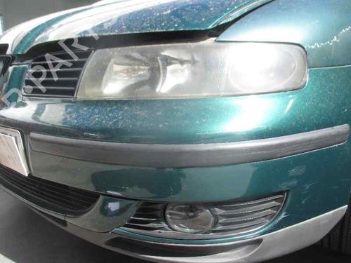 Right rear window motor SEAT LEON (1M1) 1.9 TDI | BP2360147E22 