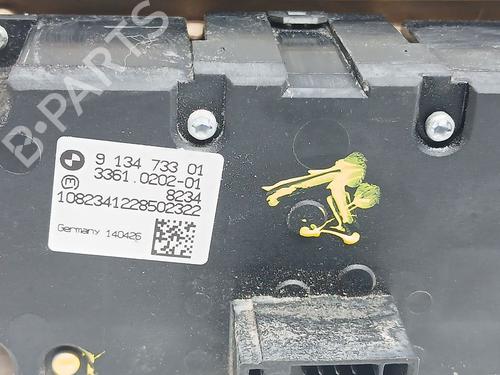 Headlight switch BMW X5 (E70) 3.0 d | BP33059155I24 - Image 3